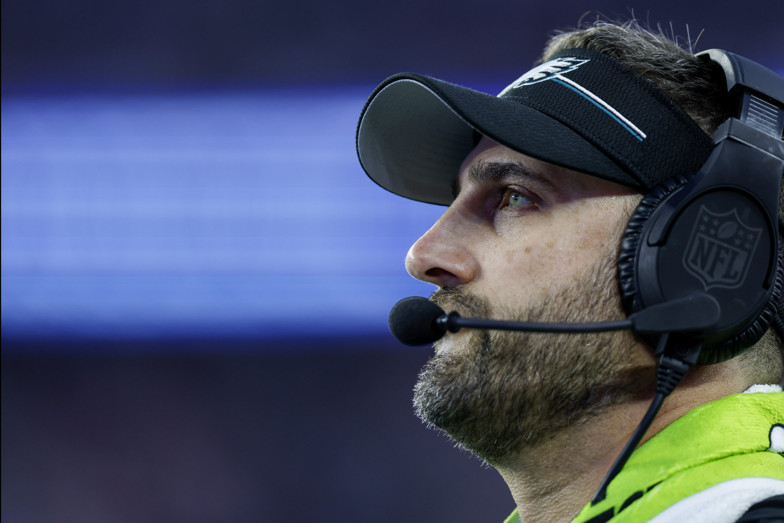 Eagles Start Fast News Sports Jobs Post Journal